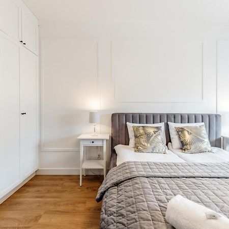 Aparthotel Plac Litewski Premium Lublin Luaran gambar