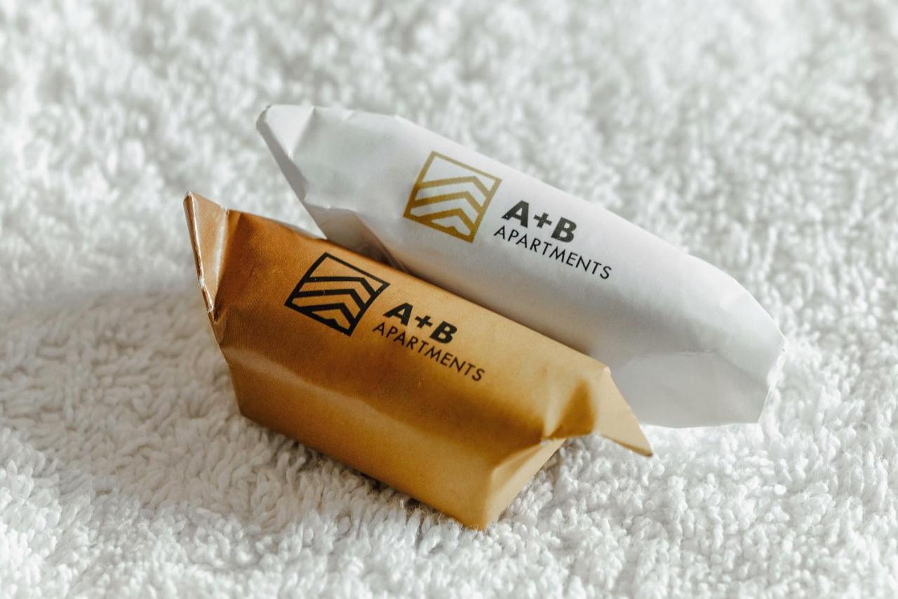 Aparthotel Plac Litewski Premium Lublin Luaran gambar