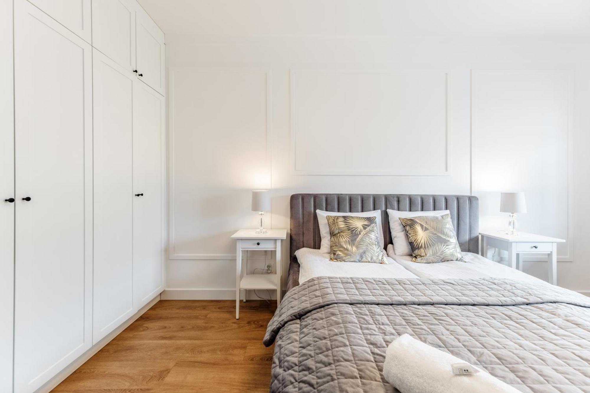 Aparthotel Plac Litewski Premium Lublin Luaran gambar