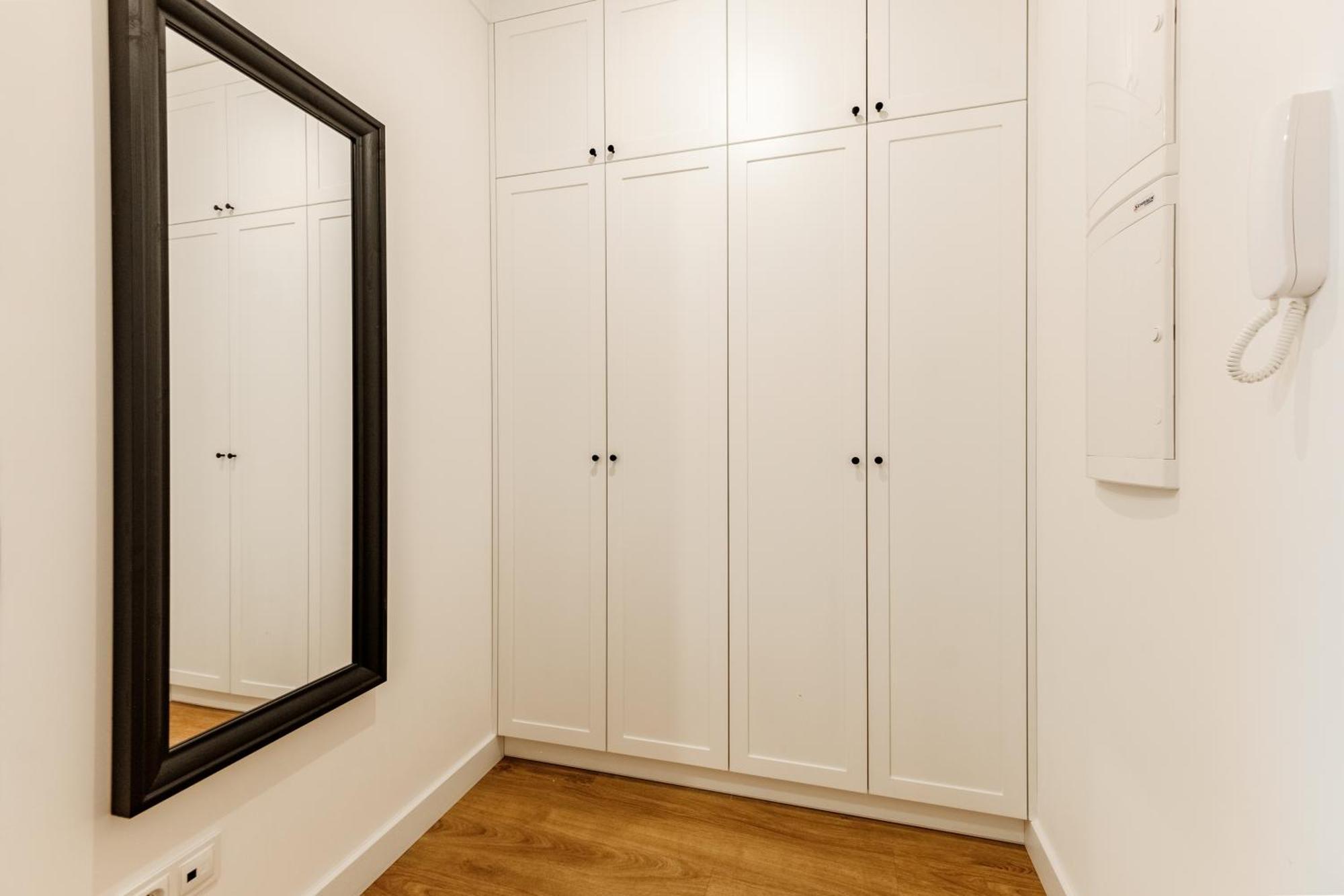 Aparthotel Plac Litewski Premium Lublin Luaran gambar