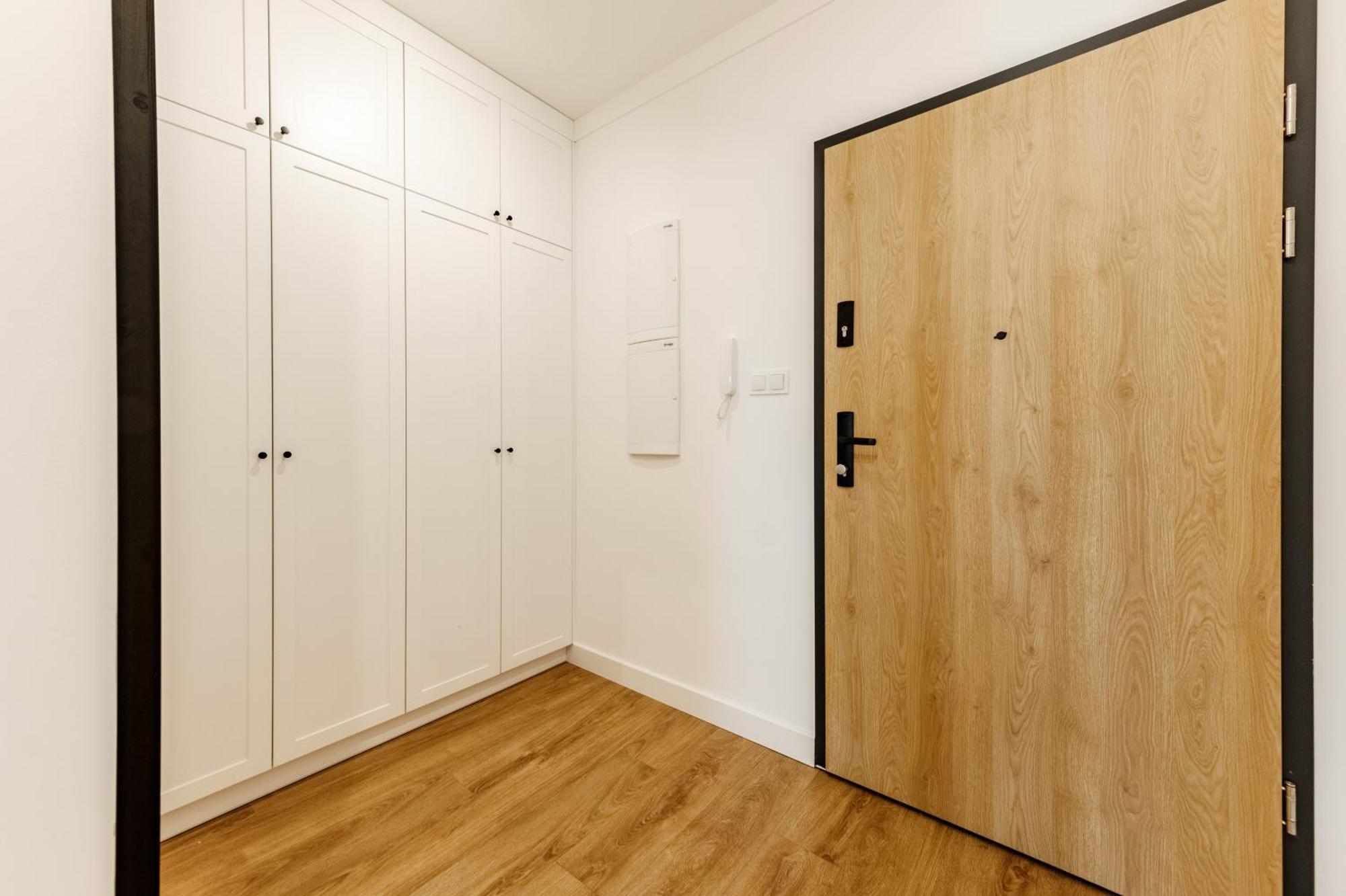 Aparthotel Plac Litewski Premium Lublin Luaran gambar
